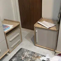 سرویس خواب کودک|تخت و سرویس خواب|شاهین‌شهر, حافظ جنوبی|دیوار