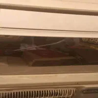 کولر گازس Ogneral - 12000 - گرم و سرد