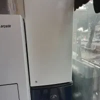 یخچال کوچک هتلی.. SANYO ..سانیو