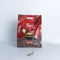 تن ماهی کافی میکس هات چاکلت کاپوچینو شکلات