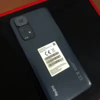 گوشی نوت 11 اس