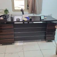میز اداری مدیریت