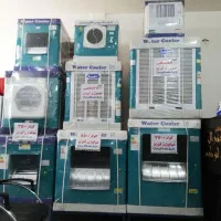 کولر ابی موتوژن تبریز مدل ۳۵۰۰