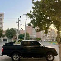 کاپرا ۹۳ دو دیفرانسیل لوازم دار لوک سالم|خودرو سواری و وانت|گنبد کاووس, |دیوار