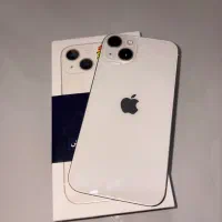 ایفون ۱۳ نرمال ch 128 دو سیم کارته