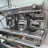 اسپرسو ساز SAB|سماور، چای‌ساز، قهوه‌ساز|بندر گناوه, |دیوار