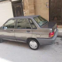 پراید مدل۸۵|خودرو سواری و وانت|صباشهر, |دیوار