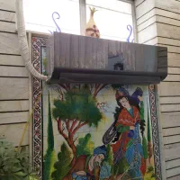 اسپیلت اینورتر 24000 LG