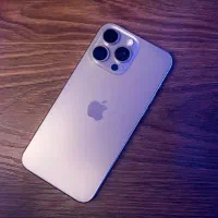 ایفون ۱۵ پرومکس ۲۵۶ گیگ