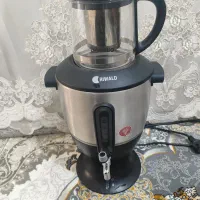 سماور برقی ریوالد اصل