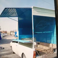 باربند فسفودی پیکان جگرکی بساتی بغل بازپیکان پراید|قطعات یدکی و لوازم جانبی|فردیس, سرحد آباد|دیوار