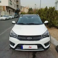 ام وی ام x22 اسپرت لاکچری اتومات مدل 1401