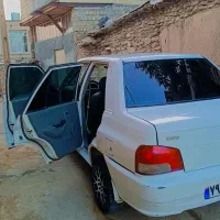 پراید 132 ساده، مدل ۱۳۸۹