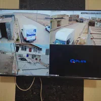 فروش و نصب انواع دوربین مداربسته و دزدگیر اماکن|دوربین مداربسته|خواف, |دیوار