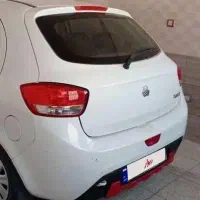 تیبا2|خودرو سواری و وانت|کرمانشاه, |دیوار