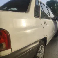 پراید 91|خودرو سواری و وانت|اندیمشک, |دیوار