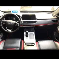 ایکس 55 پرو|خودرو سواری و وانت|مشکین‌دشت, |دیوار