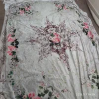 یک جفت رو فرشی 6 متری کش دار