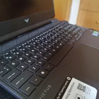 لپ تاپ گیمینگ ویکتوس hp