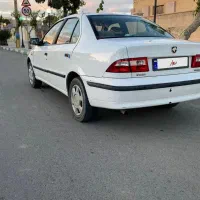 سمندLxمدل ۹۷ مولتی پلکس کم کار