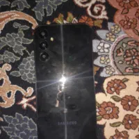 گوشی a24 تمیز بدون خط خش|موبایل|ایذه, |دیوار