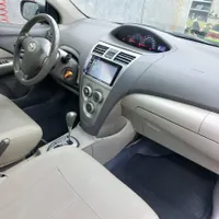 تویوتا یاریس صندوق دار 1300cc، مدل ۲۰۱۱|خودرو سواری و وانت|تهران, شیان|دیوار