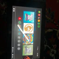 نینتندو سوییچ