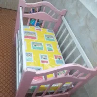 تخت کودک