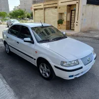 سمند-اقساطی با نرخ سود بانکی-سند بنام-مدت محدود