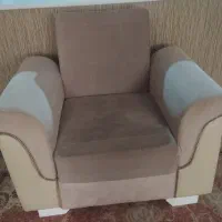 مبل تخت شو..زیر تلویزیونی..تخت نوزادی