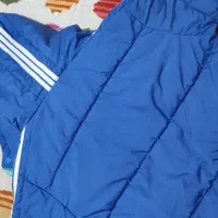 کاپشن پسرانه نوی نو مناسب چهار تا هفت سال|کفش و لباس بچه|پردیس, فاز ۴|دیوار