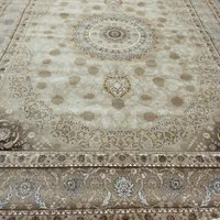 فروش انواع فرش های ماشینی 6متر9مترو12متری|فرش|بم, |دیوار