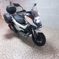 موتور لیفان kpv150