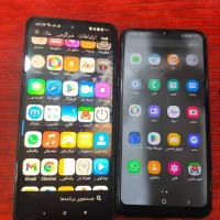 گوشی a10گوشی شیائومیX3|موبایل|اصفهان, پوریای ولی|دیوار