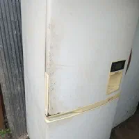 یخچال فریزر اسنوا