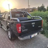وینگل ۵ مدل ۹۷ تحویلی۱۴۰۰|خودرو سواری و وانت|شاهین‌شهر, عطار|دیوار