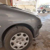 206اتومات فابریکV9موتورTU5لاکاغذبیرنگ استثناکم کار|خودرو سواری و وانت|قم, صفائیه|دیوار