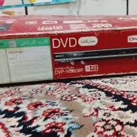 پخش کننده DVD