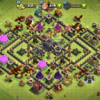 اکانت پی اس و کلش