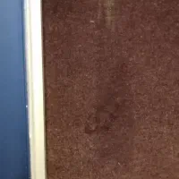 تابلو فرش دستباف قدیمی سایز بزرگ|تابلو فرش|تهران, سازمان برنامه شمالی|دیوار