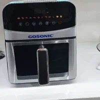 سرخ کن|اجاق گاز و لوازم برقی پخت‌وپز|کوهدشت, |دیوار