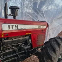 تراکتور شش سیلندر جفت