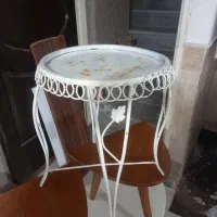 حراج نیمکت صندلی عسلی دراور|حراج|قم, زنبیل آباد|دیوار