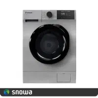 ماشین لباسشویی 8 کیلویی اسنوا مدلSWM-81S20
