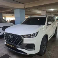 تیگو ۸ پرومکس سفید مشکی ieنقد و اقساط بدون نقطه|خودرو سواری و وانت|تهران, ظفر|دیوار