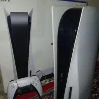 Ps5 دیسکخور