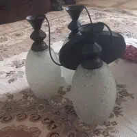 ۳تالوستر|لوستر و چراغ آویز|تهران, آهنگ|دیوار