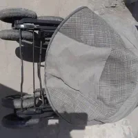 کالسکه بچه