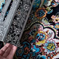 جا دستمال کاغذی سطل آشغال