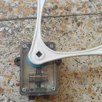 دیکتاتور ارام بند اسانسور جان لیفت اصل ترک پیداکرد|اشیا|تهران, جی|دیوار